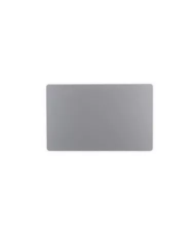 Trackpad Gris Sideral + Nappe pour MacBook Pro 13 A1708 201 | Refabz
