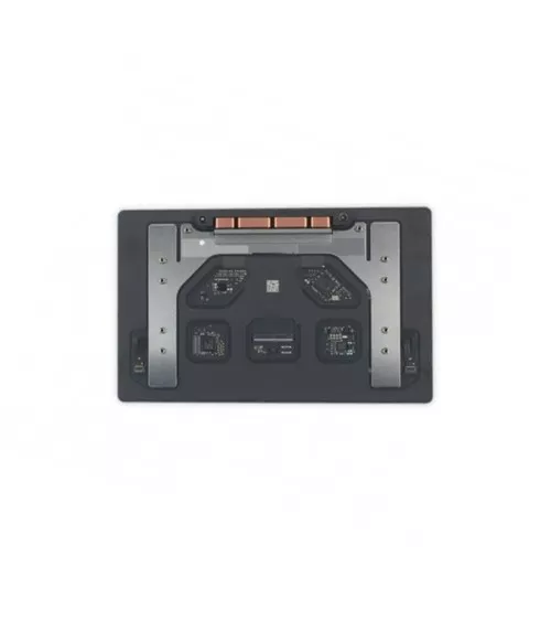 Trackpad Gris Sideral + Nappe pour MacBook Pro 13 A1708 201 | Refabz