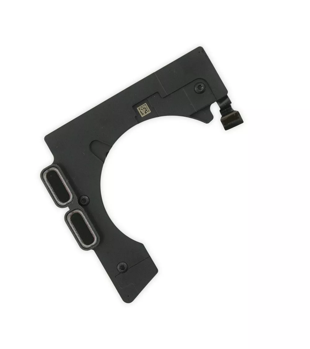 Haut-parleur Droit pour MacBook Pro 13 A1708 2016 - 2017 r | Refabz