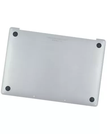 Bottom Case Argent Apple pour MacBook Pro 13 A1708 2016 - 2 | Refabz
