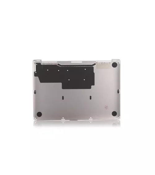 Bottom Case Argent Apple pour MacBook Pro 13 A1708 2016 - 2 | Refabz