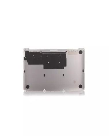Bottom Case Argent Apple pour MacBook Pro 13 A1708 2016 - 2 | Refabz