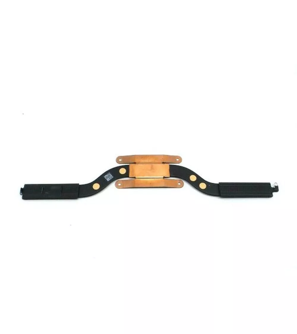 Dissipateur de chaleur pour MacBook Pro 15 A1398 Fin 2013 - | Refabz