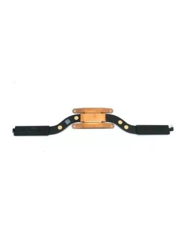 Dissipateur de chaleur pour MacBook Pro 15 A1398 Fin 2013 - | Refabz