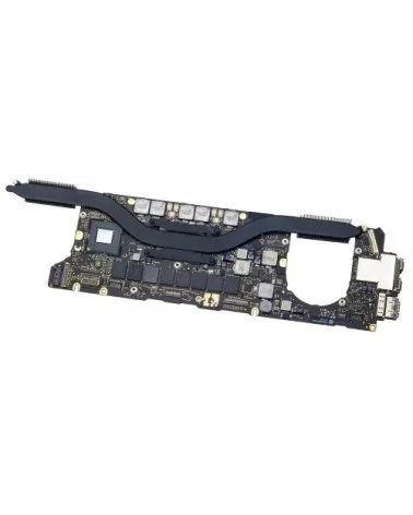 Carte mère 2,5 GHz Intel Core i5 8Go pour MacBook Pro Retina | Refabz