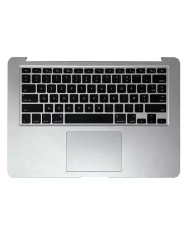 Top Case Apple MacBook Air 13 A1466 clavier AZERTY ANSI av | Refabz