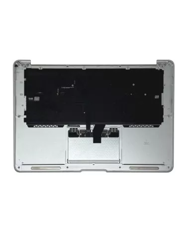 Top Case Apple MacBook Air 13 A1466 clavier AZERTY ANSI av | Refabz