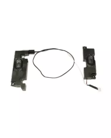 Lautsprecher für Lenovo ThinkPad T460 ( Refurbished  Refabz
