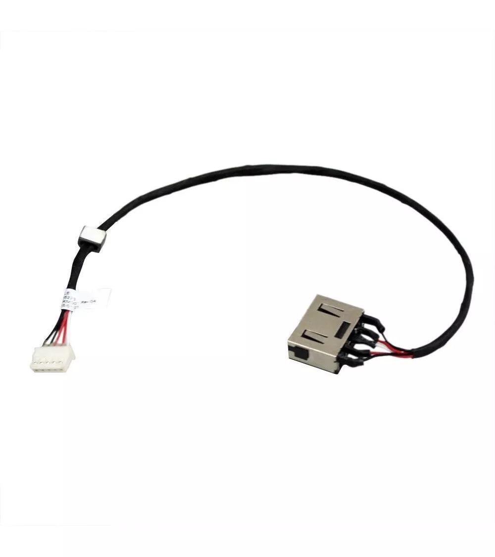 Connecteur d'alimentation DC pour Lenovo Thinkpad T460 recon | Refabz