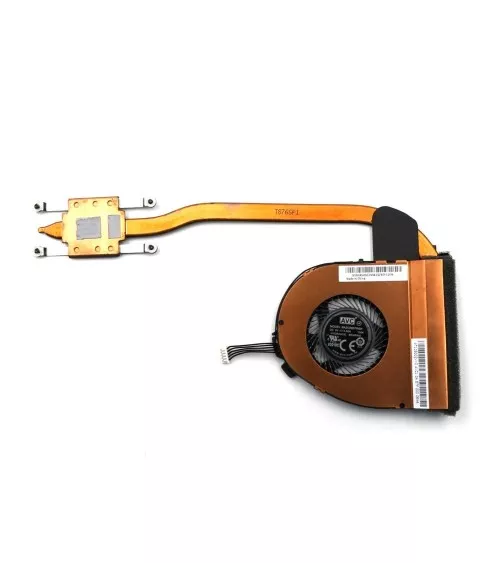 Module thermique (dissipateur + ventillateur) pour Lenovo Thinkpad T460