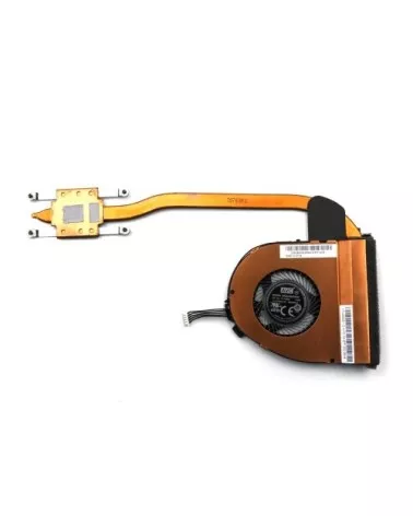 Module thermique dissipateur + ventillateur pour Lenovo Th | Refabz