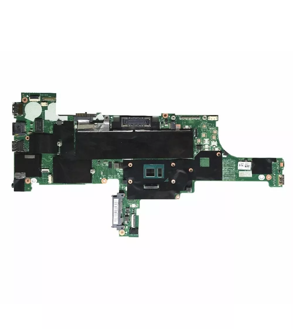 Carte mère i5-6200U pour Lenovo Thinkpad T460 reconditionné | Refabz