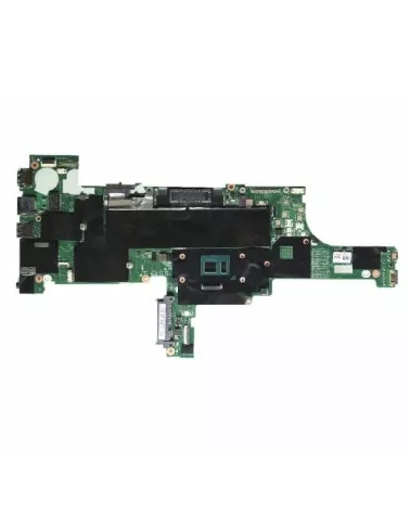 Carte mère i5-6200U pour Lenovo Thinkpad T460 reconditionné | Refabz