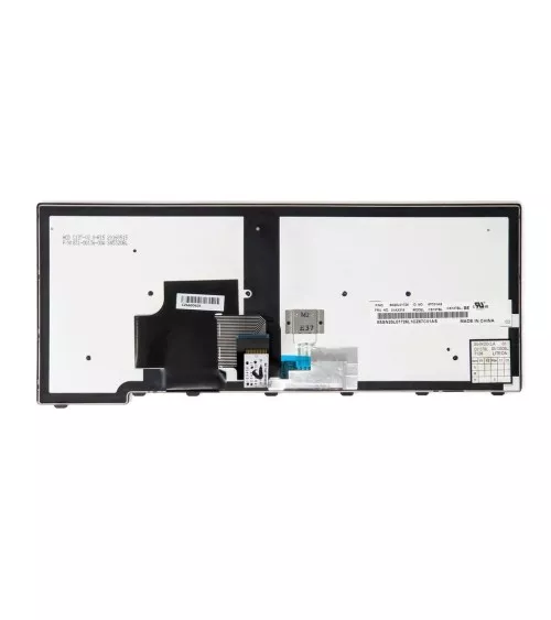 Clavier Lenovo Thinkpad T460 AZERTY Français reconditionné | Refabz