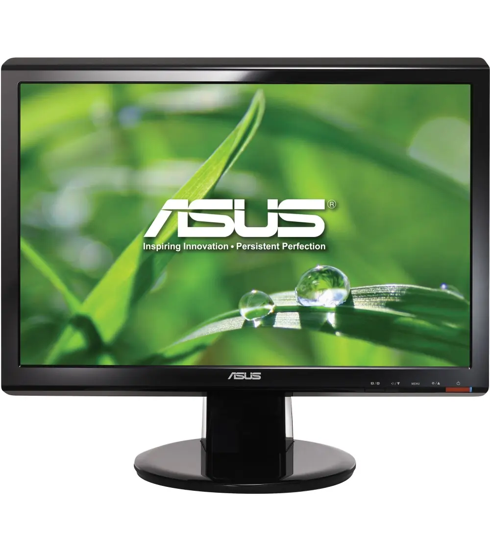 Ecran Asus VH198 19'' reconditionné | Refabz