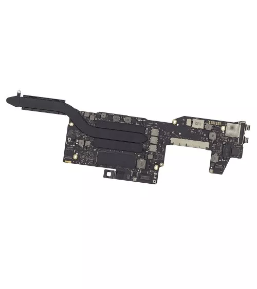 Carte mère 2,3 GHz Intel Core i5 (I5-7360U) 8Go pour MacBook Pro 13 A1708 (2017)