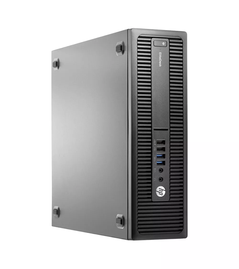  EliteDesk 800 G2 SFF reconditionné | Refabz