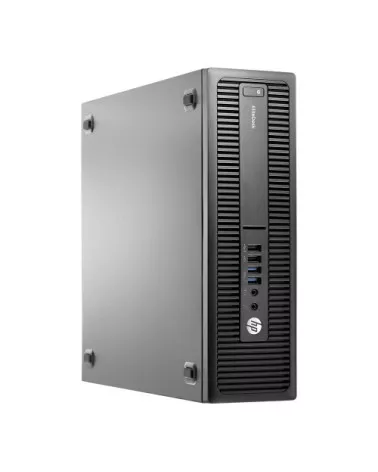  EliteDesk 800 G2 SFF reconditionné | Refabz