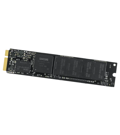 Disque SSD 128Go - MacBook Air 11 A1465 et 13 A1466 (2012)