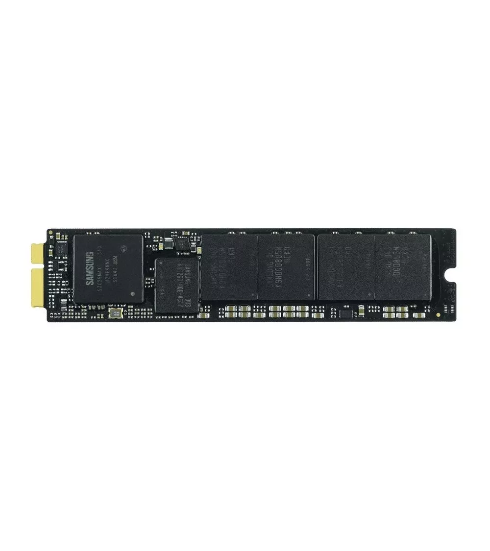Disque SSD 64Go - MacBook Air 11 A1370 et 13 A1369 2010 - 2 | Refabz