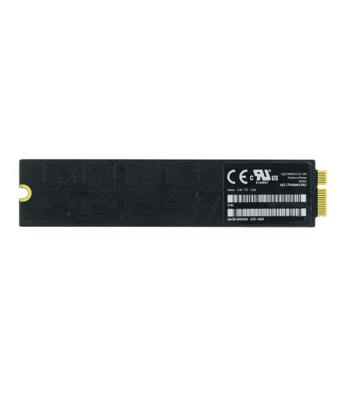 Disque SSD 64Go - MacBook Air 11 A1370 et 13 A1369 2010 - 2 | Refabz