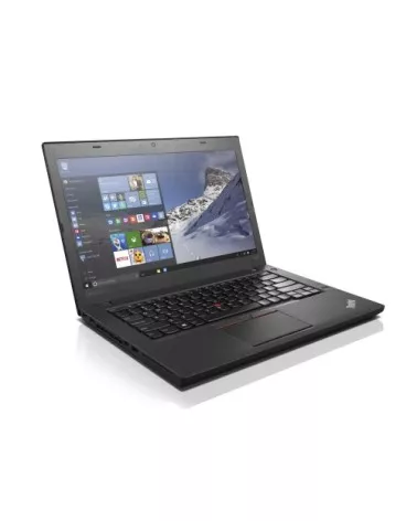  ThinkPad T460 Tactile reconditionné | Refabz