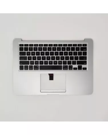 Top Case Apple MacBook Air 13 A1466 clavier QWERTY US 2013  | Refabz