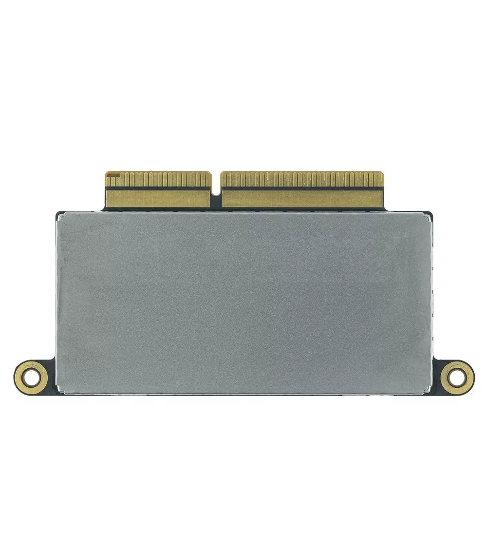 Disque SSD 256GB pour Apple MacBook Pro 13 Retina A1708 sans | Refabz