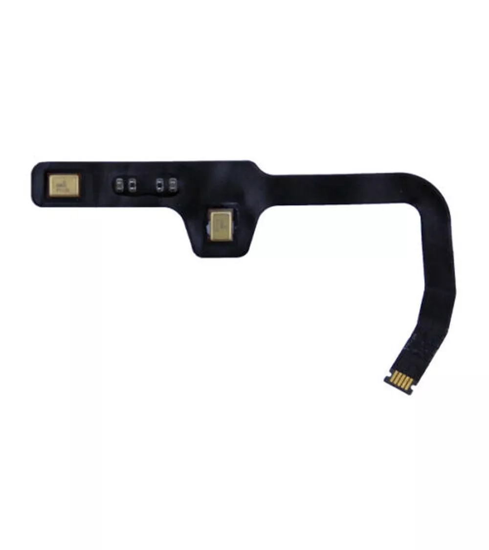 Microphone pour MacBook Pro Retina 15 A1398 2012 - 2013 re | Refabz