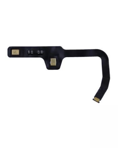 Microphone pour MacBook Pro Retina 15 A1398 2012 - 2013 re | Refabz