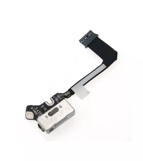Connecteur de charge MagSafe 2 DC-In Board pour MacBook Pro Retina 13 A1502 (2013 - 2015)
