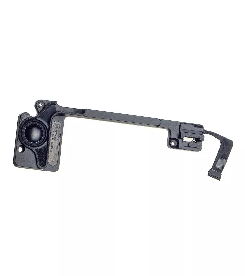 Linker Lautsprecher für MacBook Pro Retina 13 A1502 2013 – | Refabz