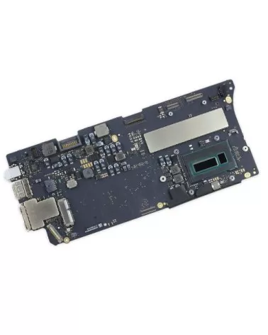 Hauptplatine mit 2,7 GHz Intel Core i5 i5-5257U und 8 GB RAM für MacBook | Refabz