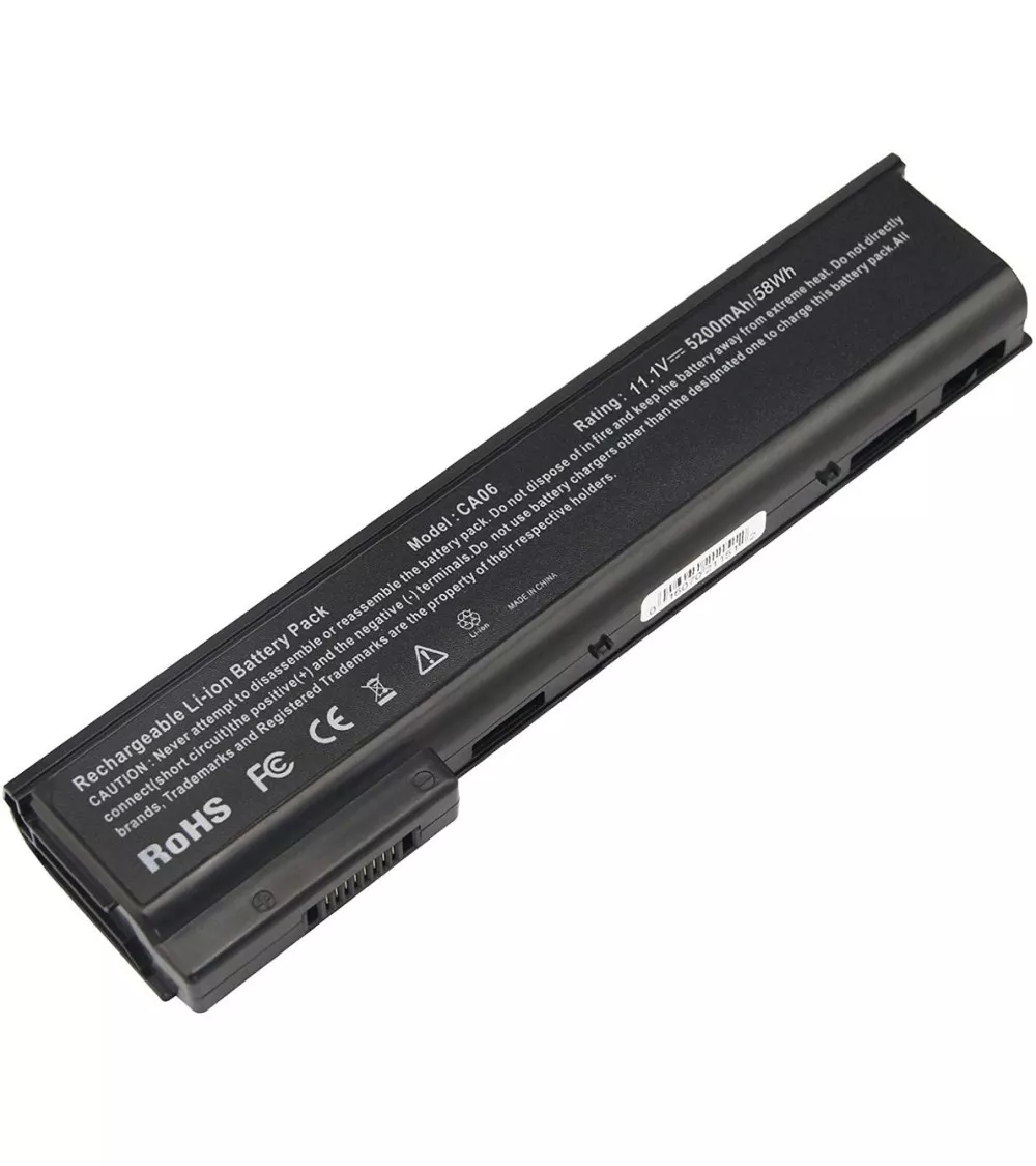 Batterie CA06 pour HP 650 G1/G2 reconditionné | Refabz