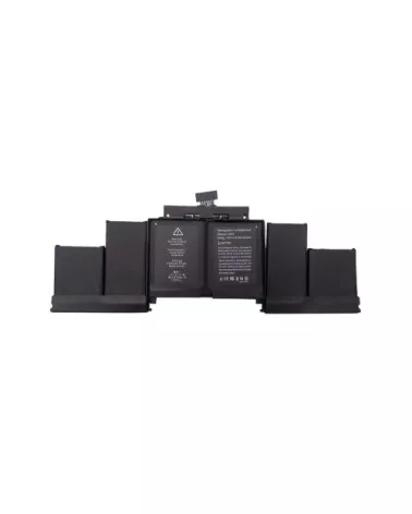 Batterie A1618 Compatible pour MacBook Pro 15 A1398 2012 -  | Refabz