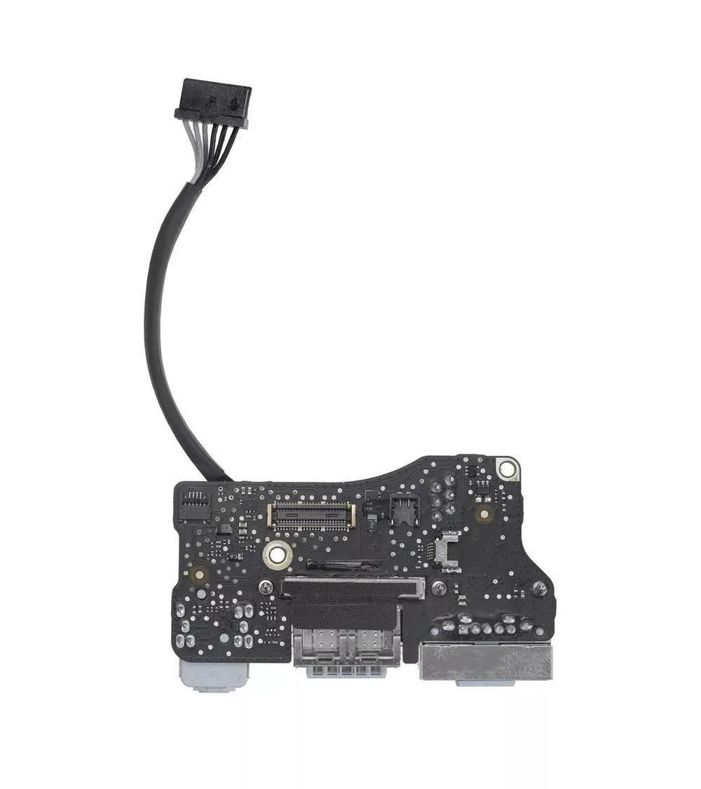 I/O Board connecteur de charge pour MacBook Air 13 A1466  | Refabz