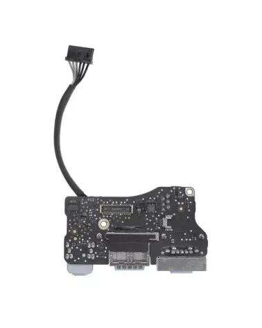 I/O Board connecteur de charge pour MacBook Air 13 A1466  | Refabz