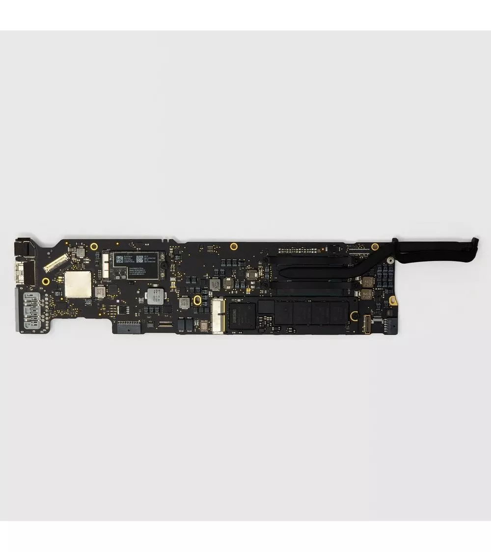 Carte mère 1,6 GHz Intel Core i5 8GB pour MacBook Air 13 A14 | Refabz