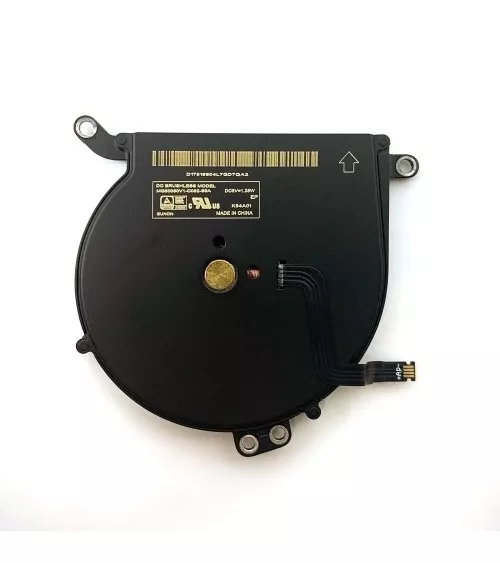 Ventilateur MacBook Air 13 A1369 / A1466