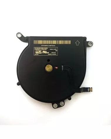 Ventilateur MacBook Air 13 A1369 2010 - 2011 et A1466 201 | Refabz