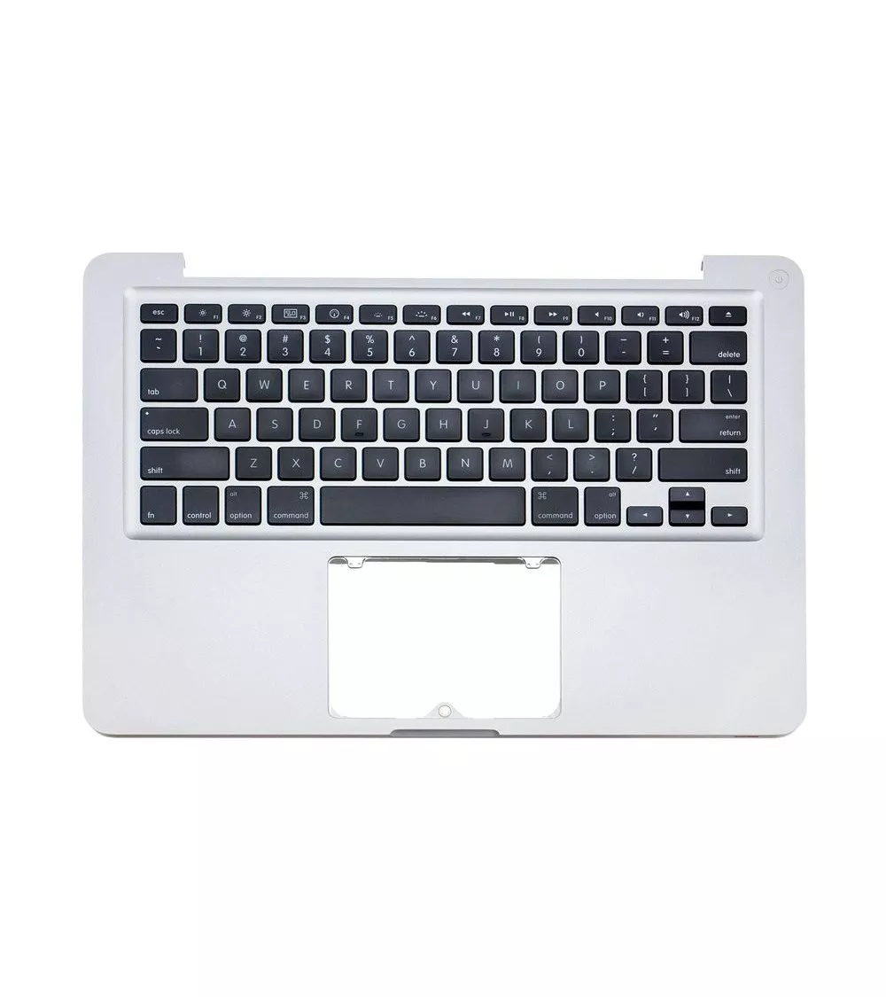 Top Case Apple pour MacBook Pro 13 A1278 clavier AZERTY ANS | Refabz