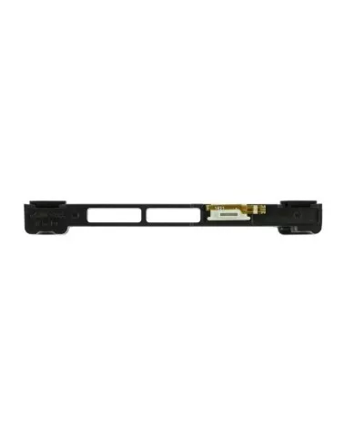 Support arrière du disque dur MacBook Pro 13 A1278 et 15 A12 | Refabz