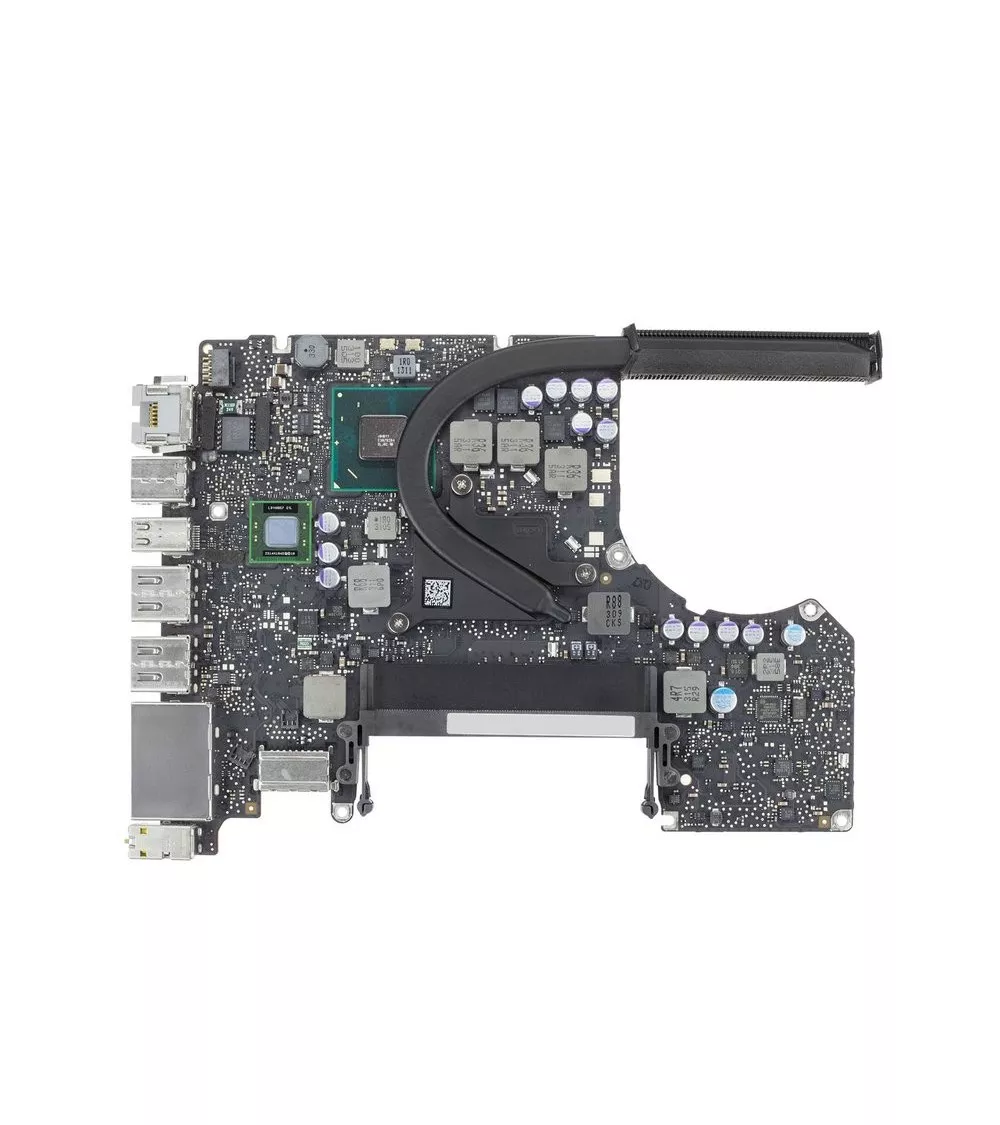 Carte mère 2,5 GHz Core i5 Intel pour MacBook Pro 13 A1278  | Refabz