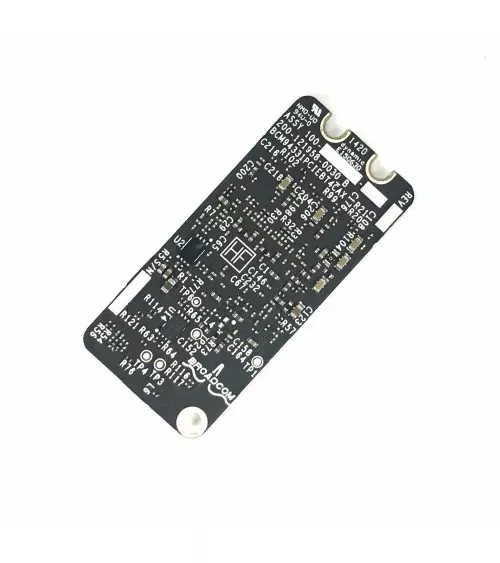 Carte AirPort Wifi Apple pour MacBook Pro 13'' A1278 15" A12 | Refabz