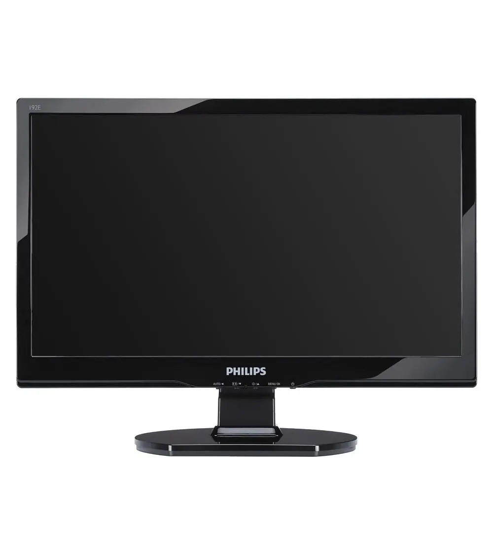 Philips 192E1SB 19"-Monitor Refurbished  Refabz