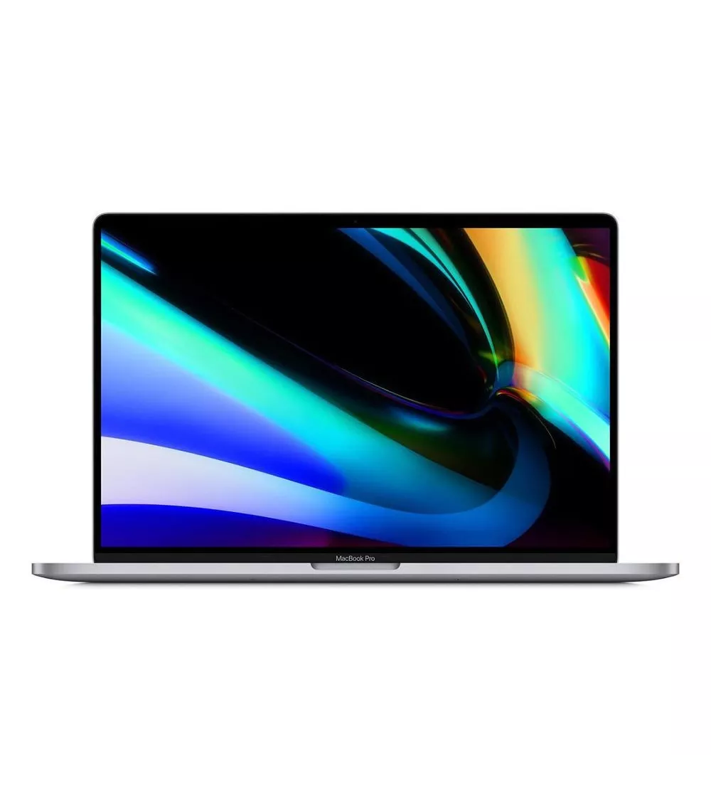 MacBook Pro 16" 2019 reconditionné | Refabz