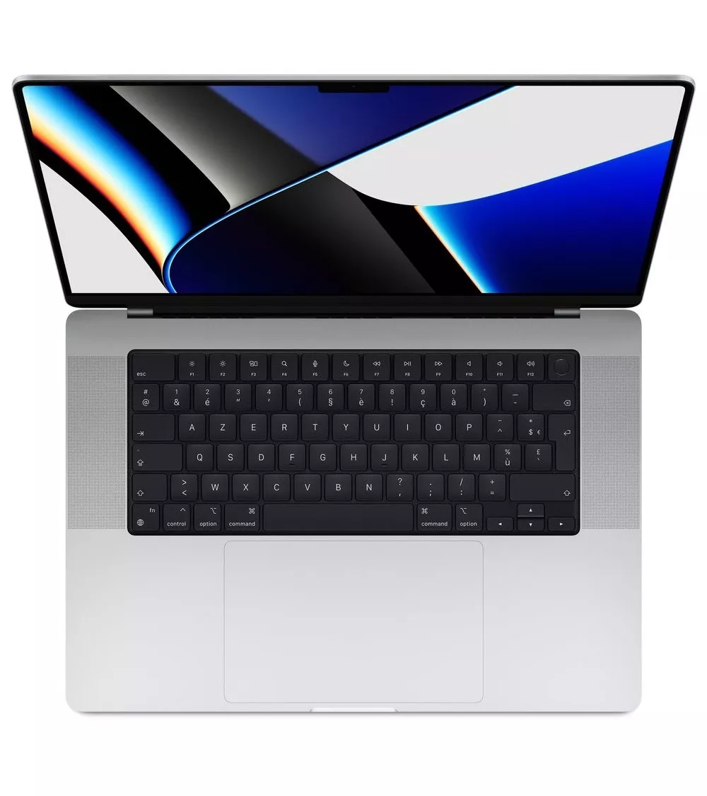 MacBook Pro 16" M1 Pro 2021, Refurbished  Refabz