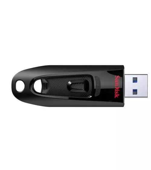 Lot de 2 Clés USB 3.0 SanDisk 32 Go