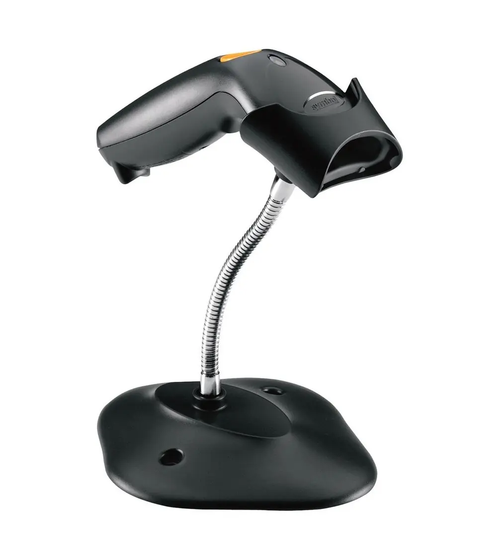 Zebra Symbol LS1203 - Refurbished USB Cable with Holder | Ma Fabrik