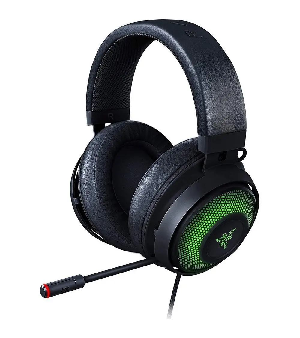 Razer Kraken Ultimate reconditionné | Ma Fabrik